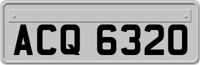ACQ6320