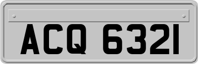 ACQ6321