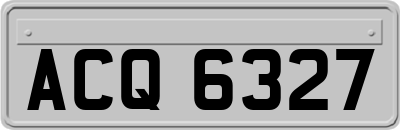 ACQ6327