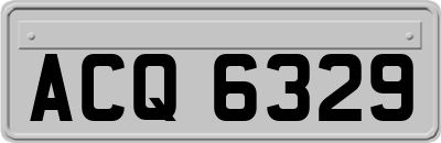 ACQ6329