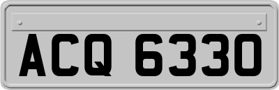ACQ6330