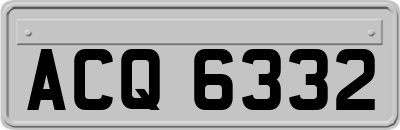 ACQ6332