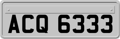 ACQ6333