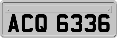 ACQ6336
