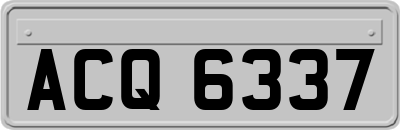 ACQ6337