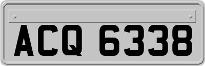 ACQ6338