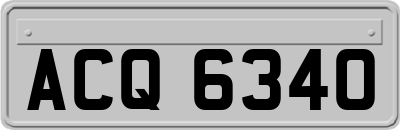 ACQ6340