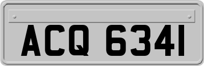 ACQ6341