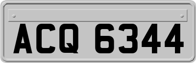 ACQ6344