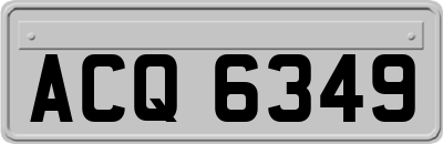 ACQ6349