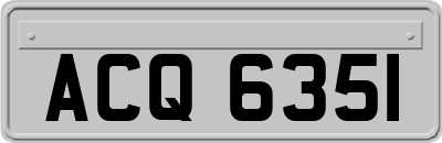ACQ6351