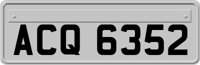 ACQ6352