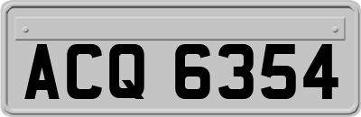 ACQ6354