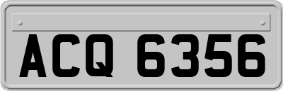ACQ6356