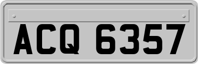 ACQ6357