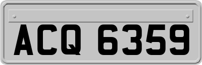 ACQ6359