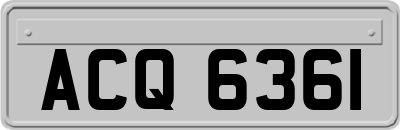 ACQ6361