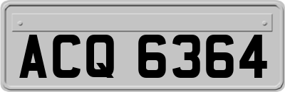 ACQ6364
