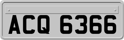 ACQ6366