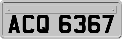 ACQ6367