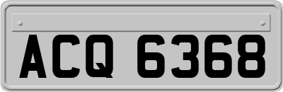 ACQ6368