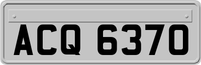 ACQ6370