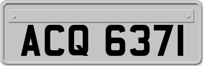 ACQ6371