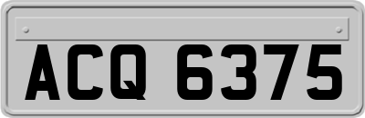 ACQ6375