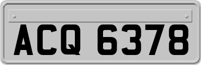 ACQ6378