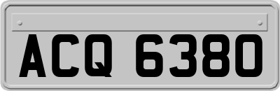 ACQ6380