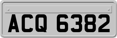 ACQ6382