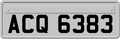 ACQ6383