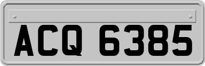 ACQ6385