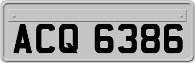 ACQ6386