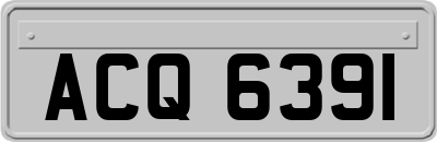 ACQ6391
