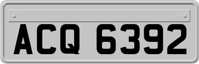 ACQ6392