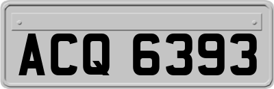 ACQ6393