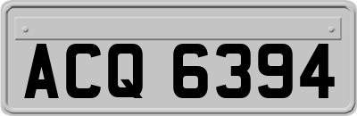 ACQ6394