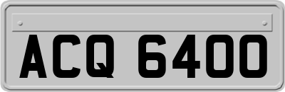 ACQ6400