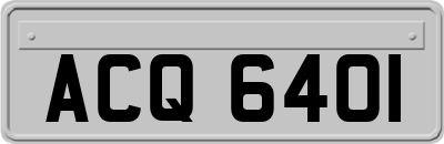 ACQ6401