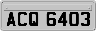 ACQ6403