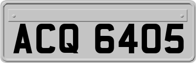 ACQ6405