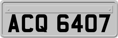 ACQ6407
