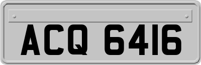 ACQ6416