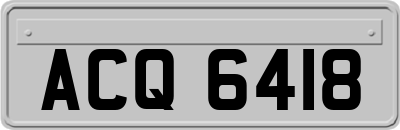 ACQ6418
