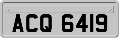ACQ6419