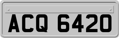 ACQ6420