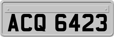ACQ6423