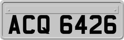 ACQ6426