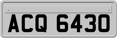ACQ6430
